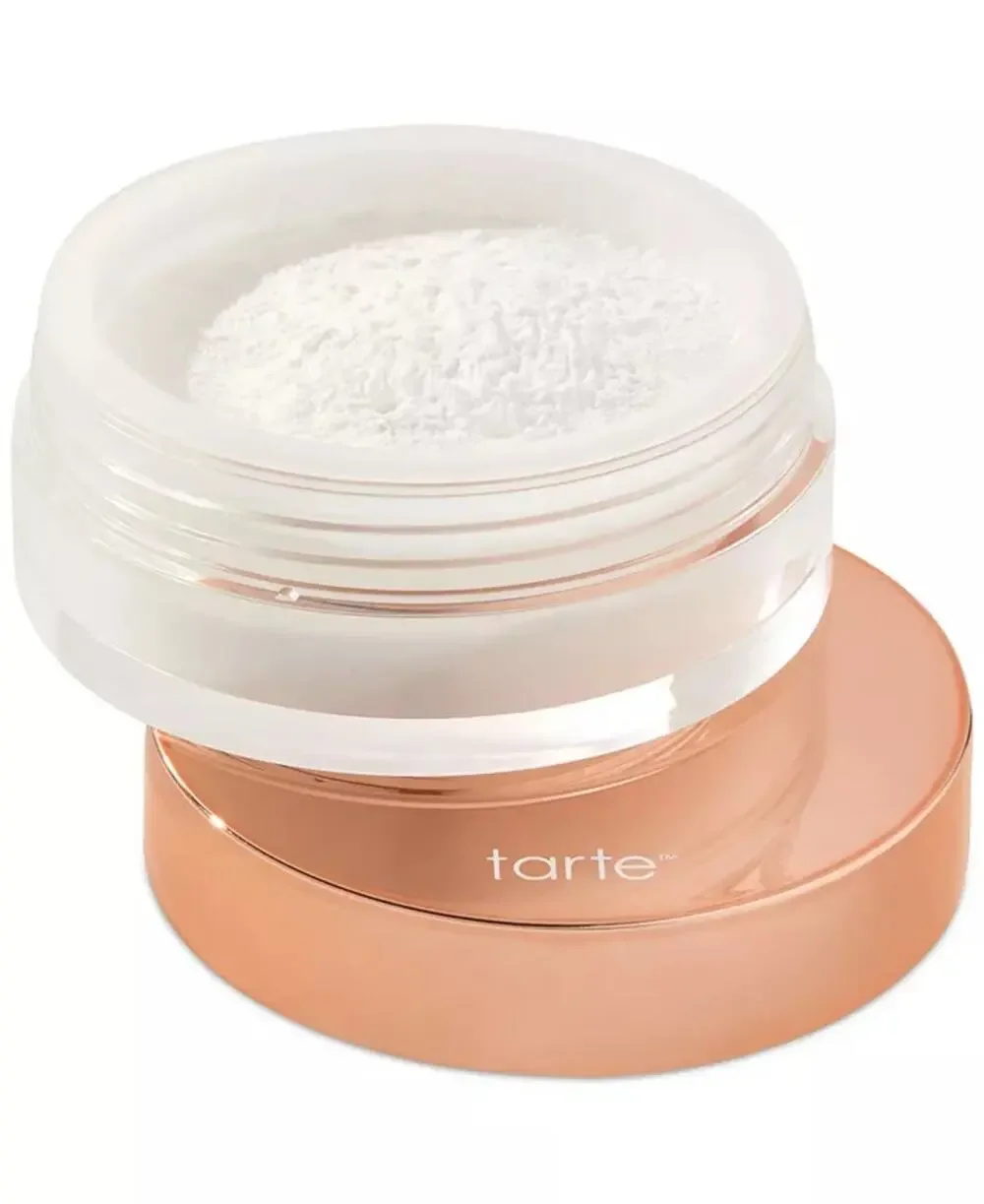 Tarte Smooth Operator Amazonian Clay Finishing Powder